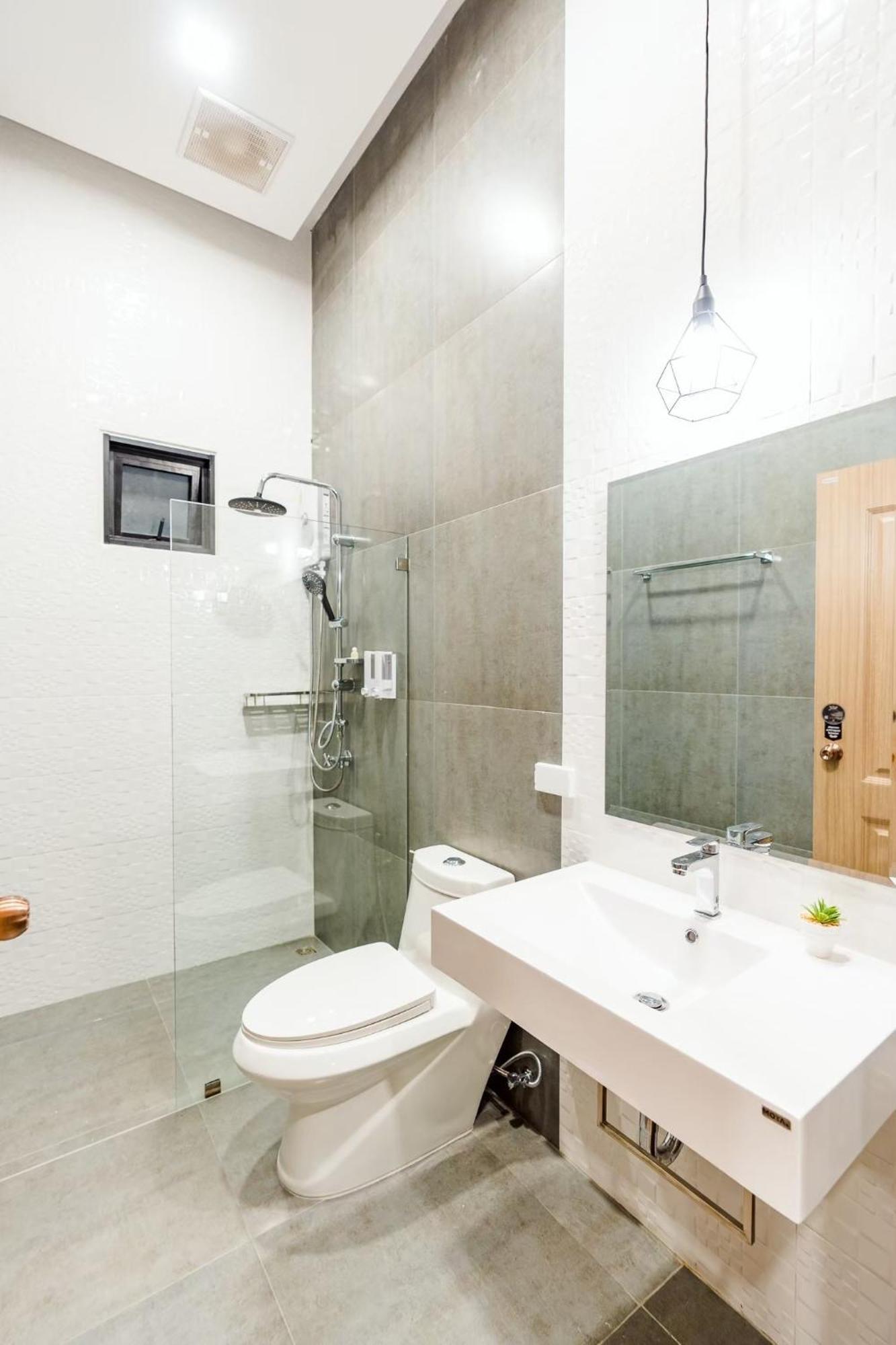 White Cloud & Brown Sand Luxury Pool Villa צ'ה אם מראה חיצוני תמונה