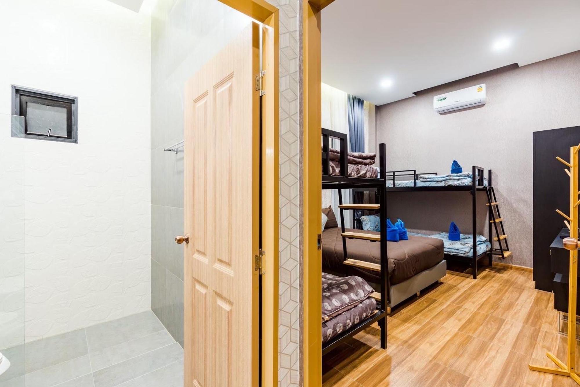White Cloud & Brown Sand Luxury Pool Villa צ'ה אם מראה חיצוני תמונה